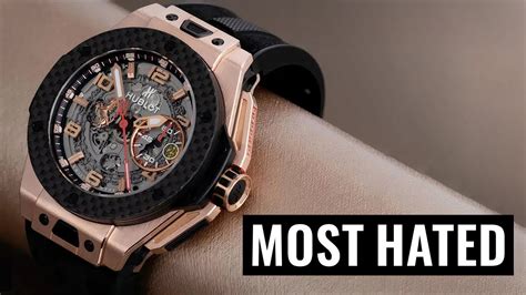 hublot reddit|hublot hatred.